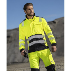 Blůza SIGNAL, výstražná