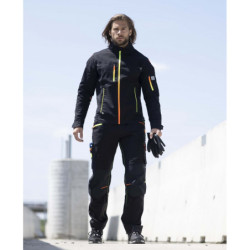 Blůza CREATRON neon