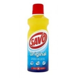 SAVO ORIGINAL, 1200ml