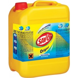 SAVO ORIGINAL, 4L