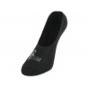 Ponožky CXS LOWER, ťapky, nízké, černé, cena za celé balení - 3 páry