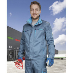 Blůza SUMMER, letní