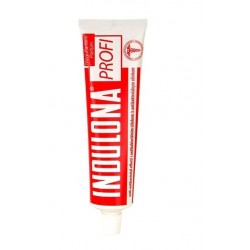 Krém na ruce INDULONA SOS ochranná, červená, 100ml