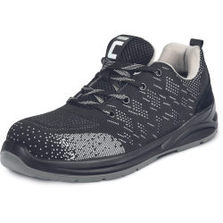 Obuv GERA O1 SR polobotka