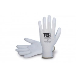 Rukavice TB 500 URETAN