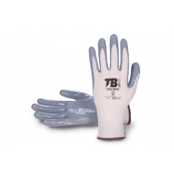 Rukavice TB 700G TOUCH