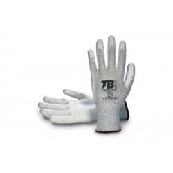 Rukavice TB 120CE STATIC