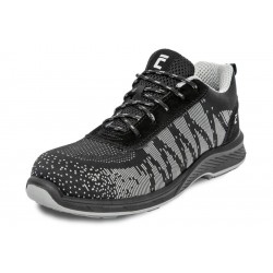 Obuv GEARGRINT S1 MF SRC polobotka s nekovovou špicí