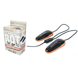 Vysoušeč Comfort PRO ozone, 230V