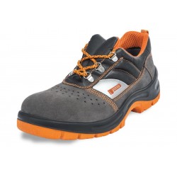 Obuv LAMBDA NEOS S1 polobotka s ocelovou špicí