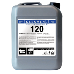 CLEAMEN 120 základní čistič, 5L