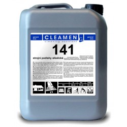 CLEAMEN 141 strojní a ruční mytí podlahy, 5L