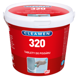 CLEAMEN 320 DEO tablety do...