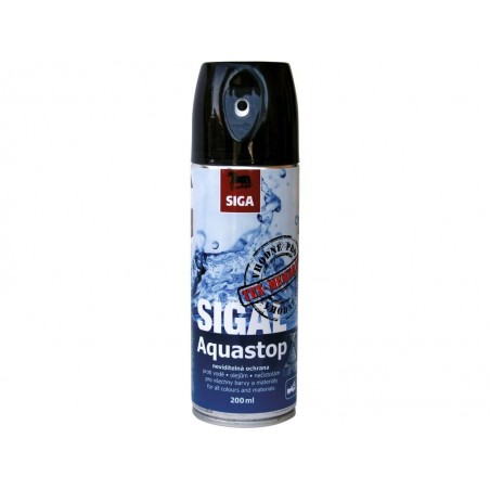 Impregnace SIGA Aquastop, 200 ml