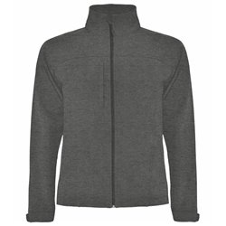 Bunda Rudolph, softshellová, pánská, mnoho barevných provedení