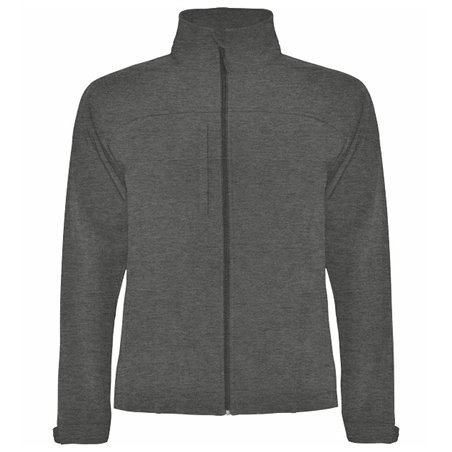 Bunda Rudolph, softshellová, pánská, mnoho barevných provedení