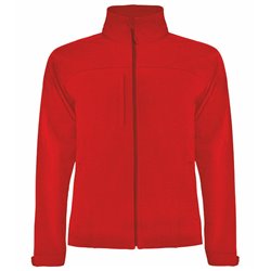 Bunda Rudolph, softshellová, pánská, mnoho barevných provedení