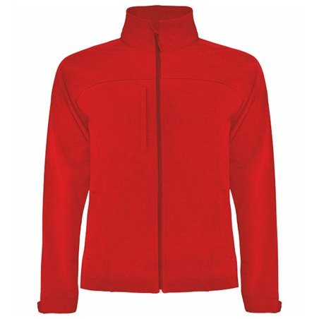 Bunda Rudolph, softshellová, pánská, mnoho barevných provedení