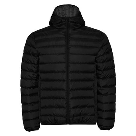 Bunda Norway, pánská, prošívaná, barvy: černá, námořní modrá, modrá