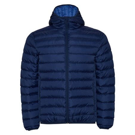 Bunda Norway, pánská, prošívaná, barvy: černá, námořní modrá, modrá