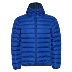 Bunda Norway, pánská, prošívaná, barvy: černá, námořní modrá, modrá