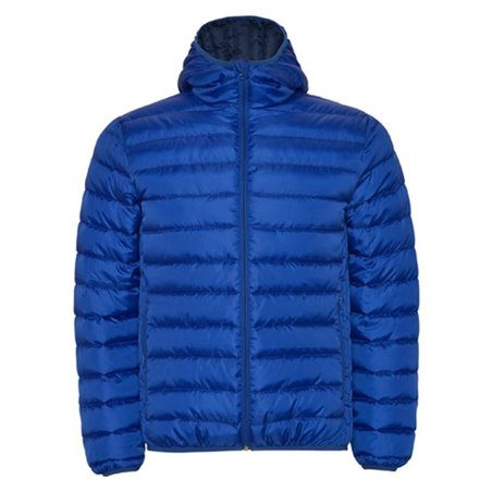 Bunda Norway, pánská, prošívaná, barvy: černá, námořní modrá, modrá