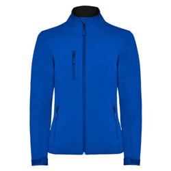 Bunda Nebraska, softshellová, dámská, mnoho barevných provedení