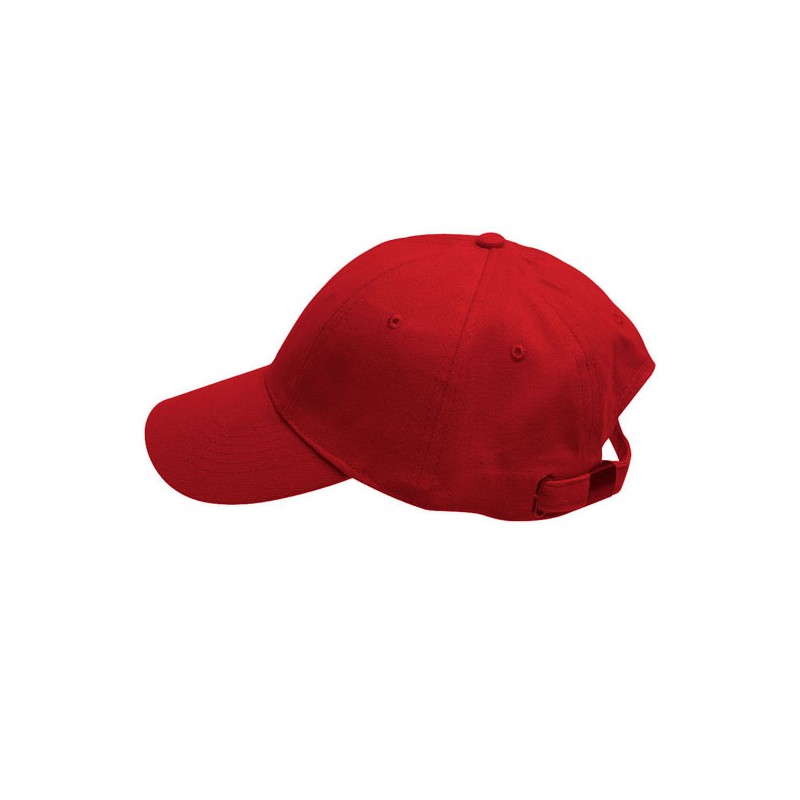 Čepice Turned cap Xfer