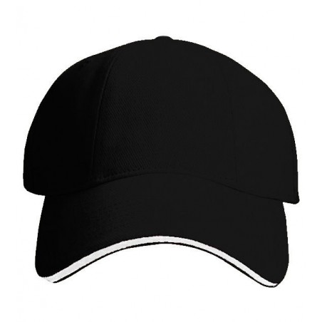 Čepice Turned sandwich Xfer, baseballová