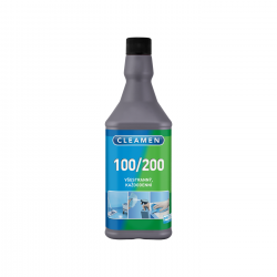 CLEAMEN 100/200 všestranný, každodenní, 1L