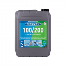 CLEAMEN 100/200 všestranný, každodenní, 5L