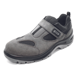 Obuv AUGE SANDAL S1 SRC sandál s kompozitní tužinkou