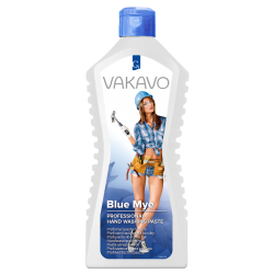 MYE Blue mycí suspense na silně znečištěné ruce 600g