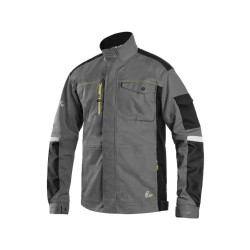 Blůza CXS STRETCH, zimní, pánská