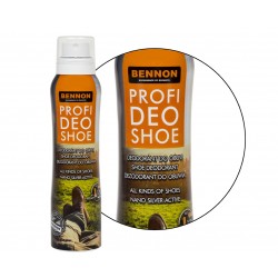 Deodorant BNN Profi DEO SHOE, 150 ml