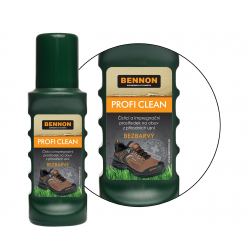 Impregnace BNN Profi CLEAN, 75 ml