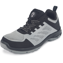 Obuv ENERGY S1PL FO SR polobotka s hliníkovou tužinkou a stélkou