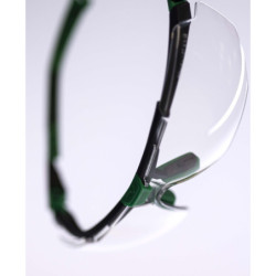 Brýle UNIVET 5X1, Vanguard PLUS, čiré