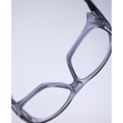 Brýle UNIVET 5X9, čiré