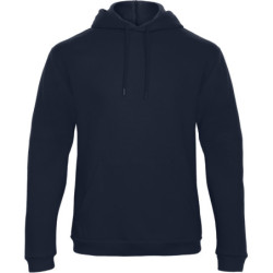 Mikina B&C ID.203 50/50 s kapucí