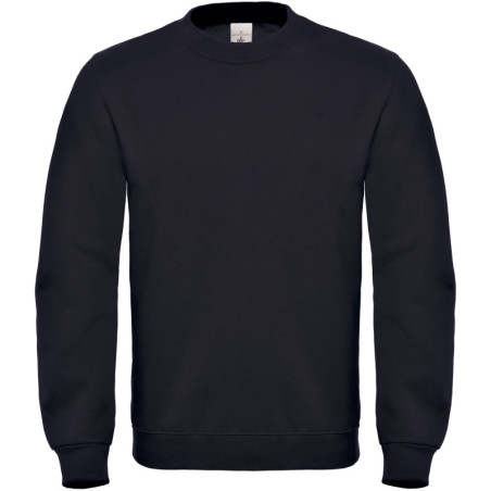 Mikina B&C ID.002 80/20