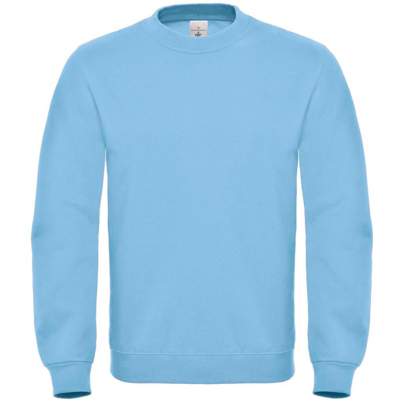 Mikina B&C ID.002 80/20