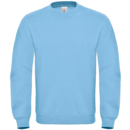 Mikina B&C ID.002 80/20