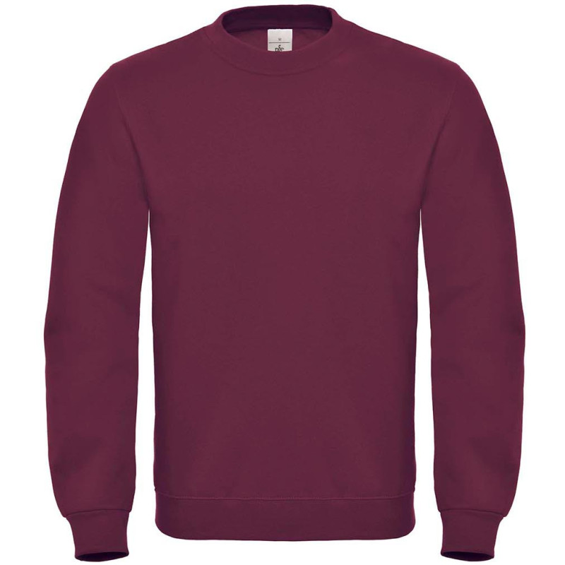 Mikina B&C ID.002 80/20