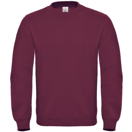 Mikina B&C ID.002 80/20