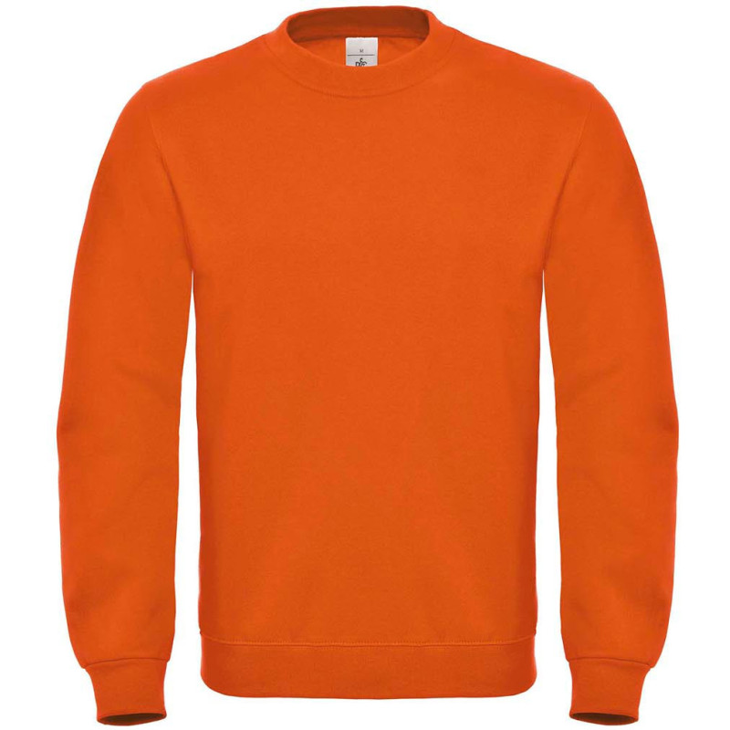 Mikina B&C ID.002 80/20