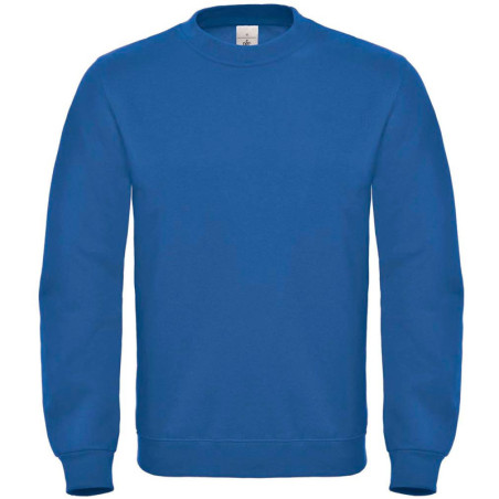 Mikina B&C ID.002 80/20