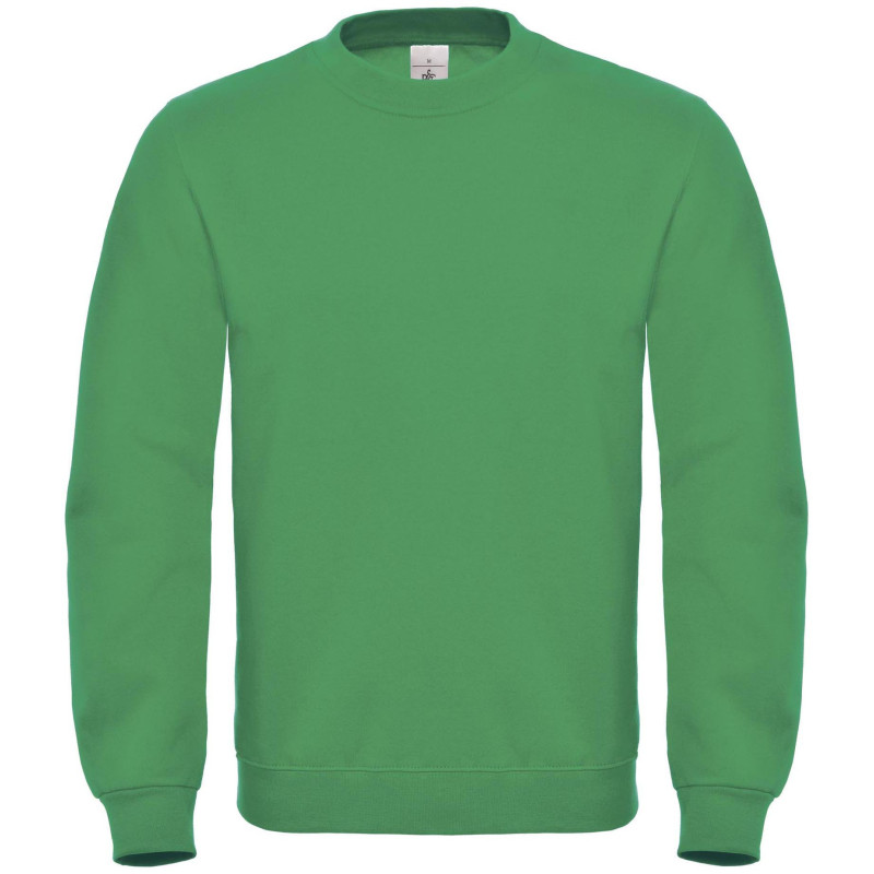 Mikina B&C ID.002 80/20