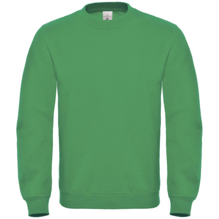 Mikina B&C ID.002 80/20