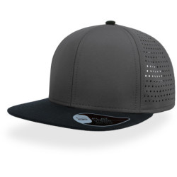 Kšiltovka Bank, 6 panelová